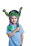 Marvel Avengers Hulk Boys Flipeez Hat