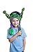 Marvel Avengers Hulk Boys Flipeez Hat