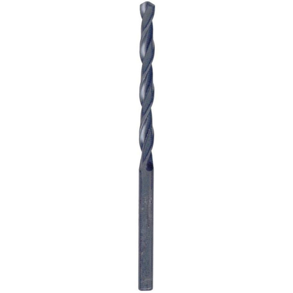 Connex COX970160 Rolled HSS Drill Bit, 0 V, Silver, 13 x 178 mm