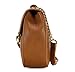 Scarleton Classic Saddle Crossbody Bag H1960