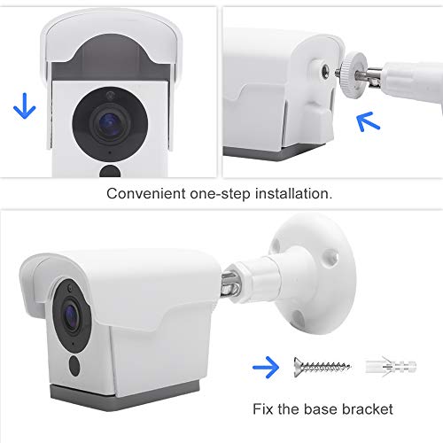 2 Upgrated+Weather+Protective+Adjustable+Outdoor