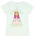 Teen Titans Go Starfire Woke Up This Way Girls T-shirt