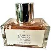 Vanille Mousse Le Jumbo Eau de Parfum for Women, 3.4 FL OZ, 100 ml