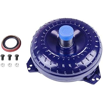 thumbnail image 2 of B&M Tork Master 3000 Torque Converter 20402 2 of 11