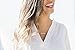 Honeycat Horizontal Bar Necklace in 18k Rose Gold Plate | Minimalist, Delicate Jewelry (Long/Rose Gold)