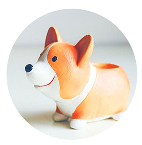 corgi desk accessories