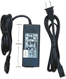 Coolerguys 100-240v AC to 12 & 5v DC 4pin Molex 2A Power Adapter