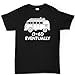 VW T1 0-60 mph Eventually Funny Bus V Dub Surf Classic T-shirt