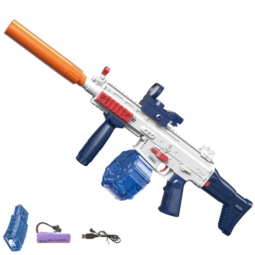 Water Gun B