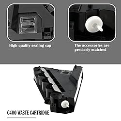 GREENPRINT C400 C405 Waste Toner Cartridge