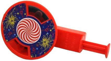 sparking wheel toy
