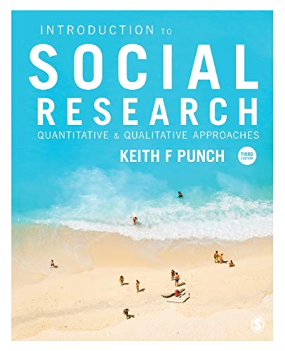 Intro To Social Research