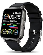 Amazon.com: Smartwatches - Tecnología Vestible: Electrónica