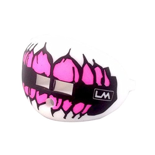 Best mouthpiece football pink list Avacy Reviews
