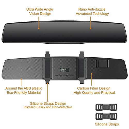 4 WOSPEED+Universal+Interior+Rearview+Panoramic