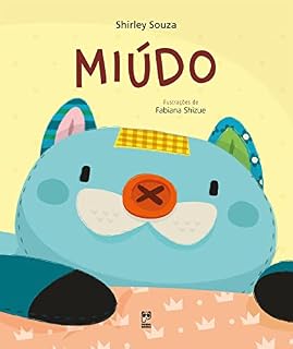 Livro Miúdo