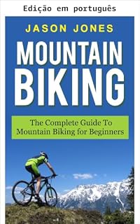 Livro Mountain bike
