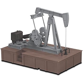 Lionel Model Train Accessories, Plug-Expand-Play Oil Pump