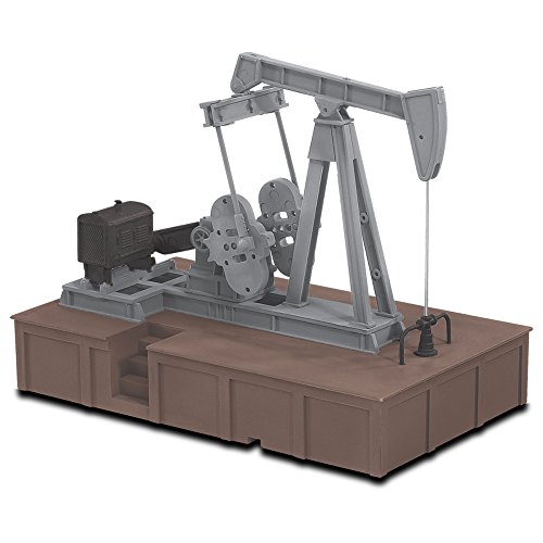 Lionel Oil Pump