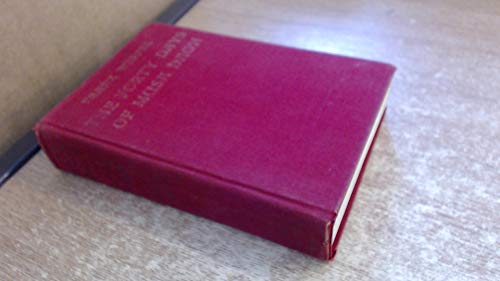Forty Days of Musa Dagh by Franz Werfel