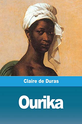 Ourika (French Edition) by Claire De Duras