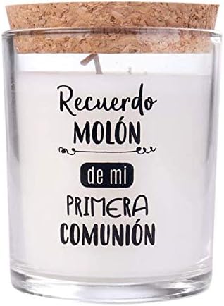 regalos para comunion amazon