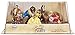 Disney Beauty and the Beast Figure Play Set