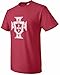 Tcamp Portugal Soccer Shirt Cristiano Ronaldo #7 Jersey Men T-shirt