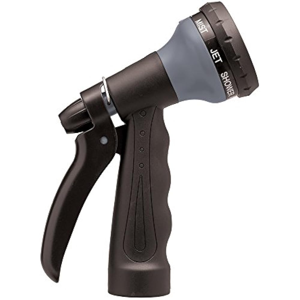 Orbit 26382 Coil Garden Hose, 25 Ft, Gray & Outdoor | eBay