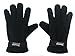Outray Men's Thinsulate Fleece Keep Warm Gloves 4423C1 Black