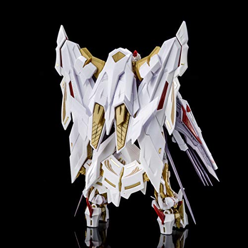 BANDAI RG 1/144 Gundam Astray Gold Frame Amatsu Hana Japan