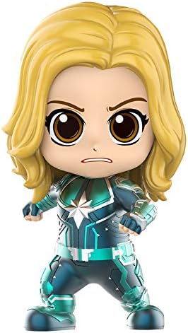captain marvel cosbaby