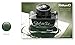 Pelikan Edelstein Bottled Ink for Fountain Pens, Olivine, 50ml, 1 Each (300674)
