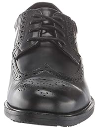 Rockport Essential Details - Zapato Oxford impermeable para hombre