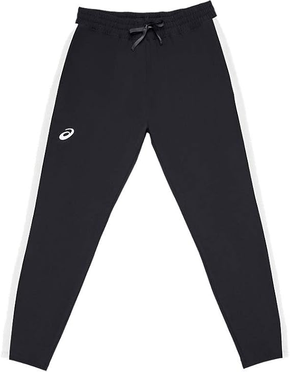 ASICS Women's Team Woven Track Bottom: Amazon.in: Clothing & Accessories