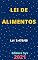 Livro Lei de Alimentos – Lei 5.478/68: Atualizada - 2021