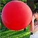 Anna Toys 48 Inch Huge Latex Air Balloon Assorted Color (High Quality) Pkg/10