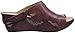 TSUBO Women's Ovid Snake Mule