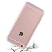 iPhone 6S Case, Pandawell™ Anti-gravity Selfie Case Magical Nano Sticky Hard Case Cover for Apple iPhone 6 / 6S 4.7 inch - Clear
