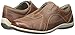 Naturalizer Women's Dresden Zip Shoe