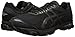 ASICS Men's GT 1000 4 Running Shoe, Black/Onyx/Black, 8.5 M US