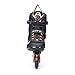 K2 Skate Men's F.I.T Boa Inline Skates, Black/Orange, 13