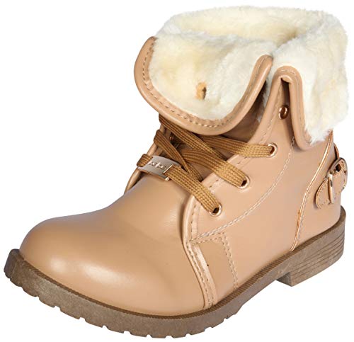 bebe girls boots