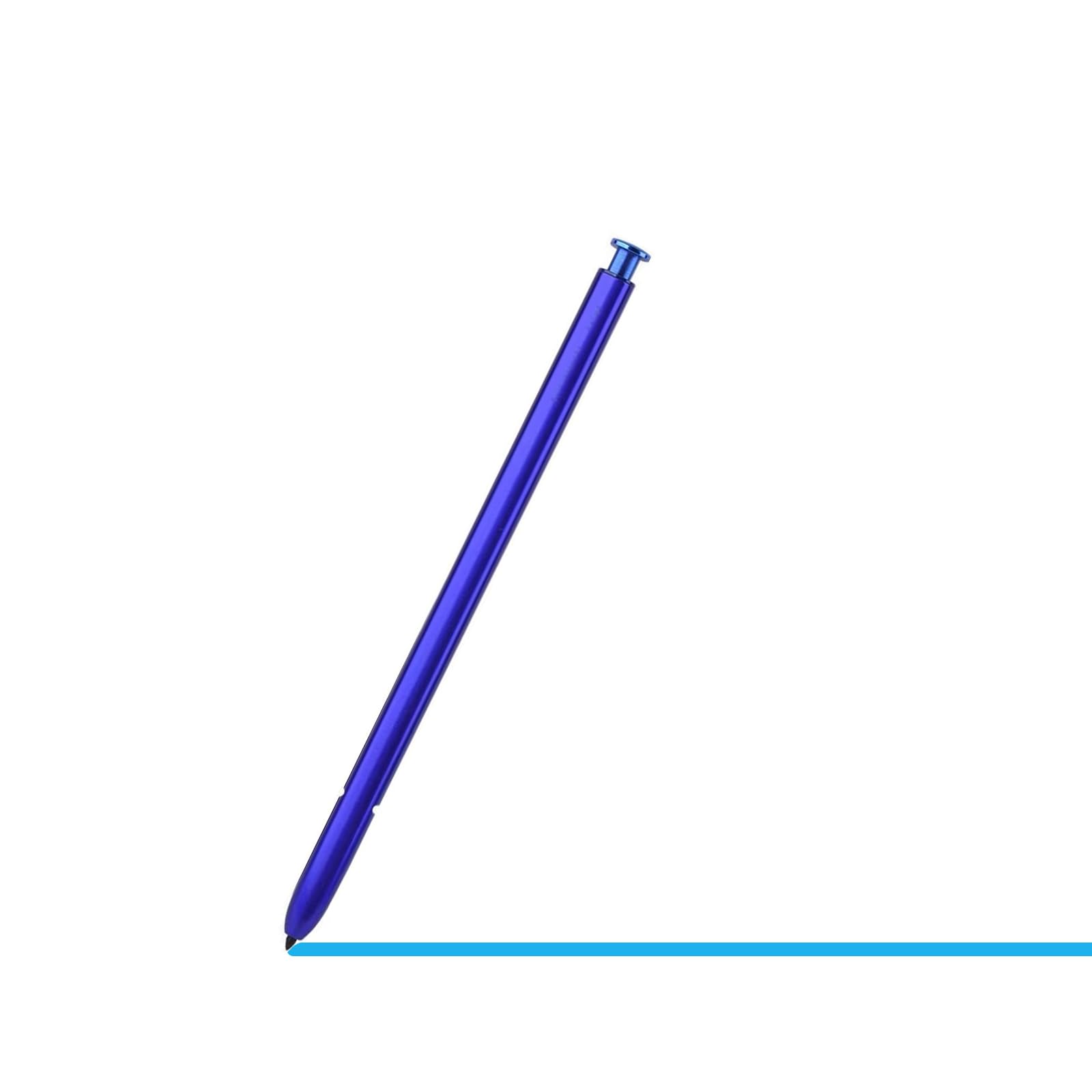 Galaxy Note 10 Stylus Pen Replacement for Samsung Galaxy Note 10 Note 10 Plus Note 10+ 5G Touch S Pen(withoutBluetooth) (Blue)