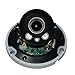 Dahua 4MP Dome IP Camera IPC-HDBW4433R-ZS 2.7-12mm Motorized Varifocal IP PoE IR Indoor Network Camera ONVIF H.265 IP67 International Version