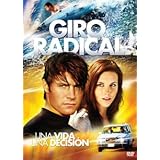 Giro Radical - Cutback (Spanish Edition)