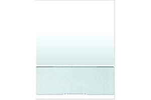 COMPUCHECKS 500 Blank Check Stock - Check on Bottom - Green Diamond