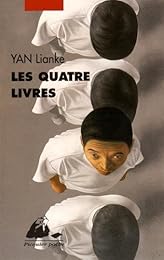 Les  quatre livres