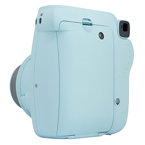 Fujifilm - Instax Mini 9 - bleu glace - appareil seul - Image 4