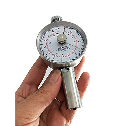 2 Handheld+Hardness+Sclerometer+Penetrometer+Measuring